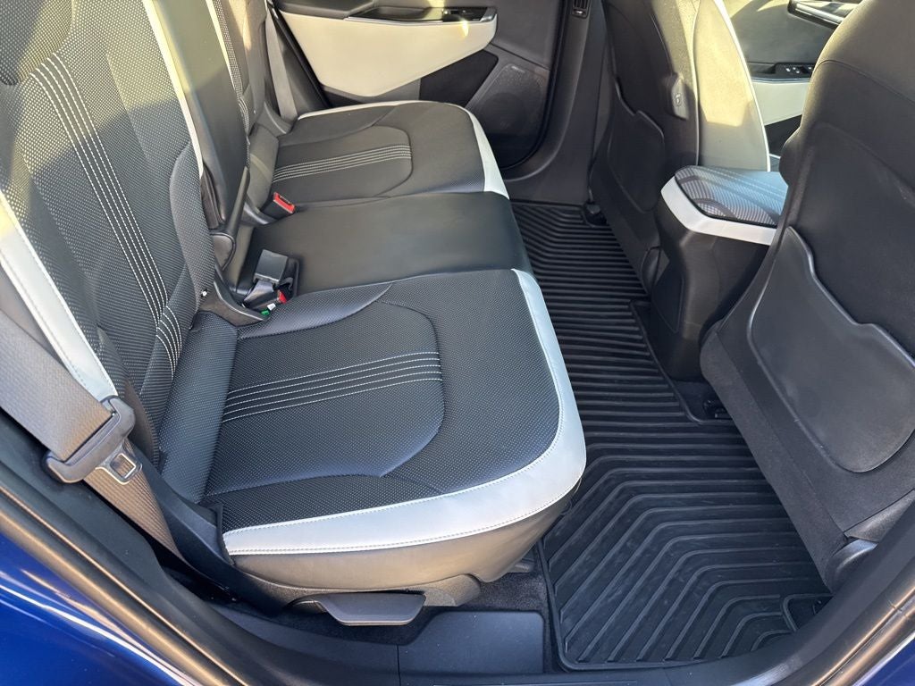 2023 Kia EV6 GT-Line