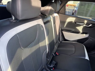 2023 Kia EV6 GT-Line