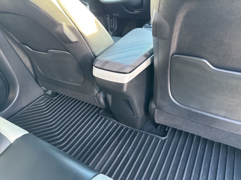 2023 Kia EV6 GT-Line