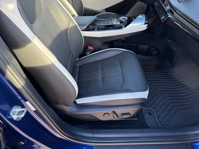 2023 Kia EV6 GT-Line