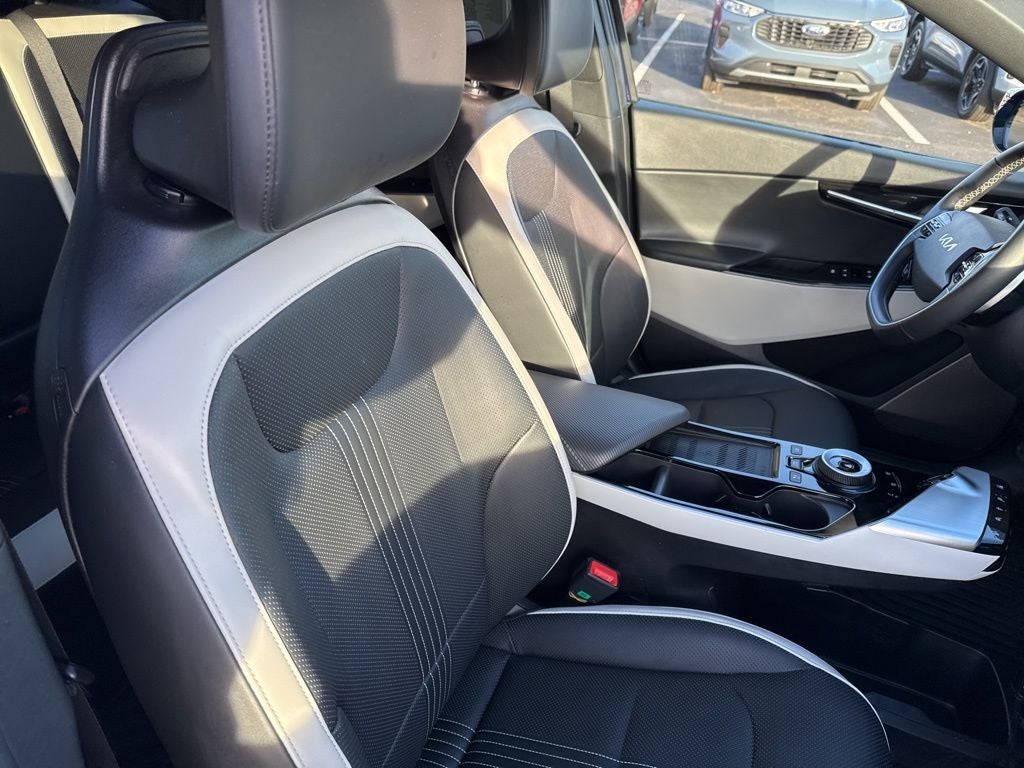 2023 Kia EV6 GT-Line