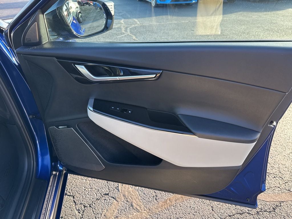 2023 Kia EV6 GT-Line