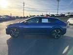 2023 Kia EV6 GT-Line