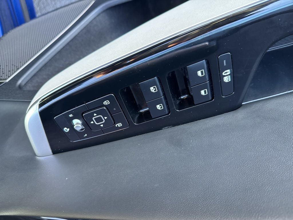 2023 Kia EV6 GT-Line