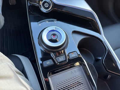 2023 Kia EV6 GT-Line