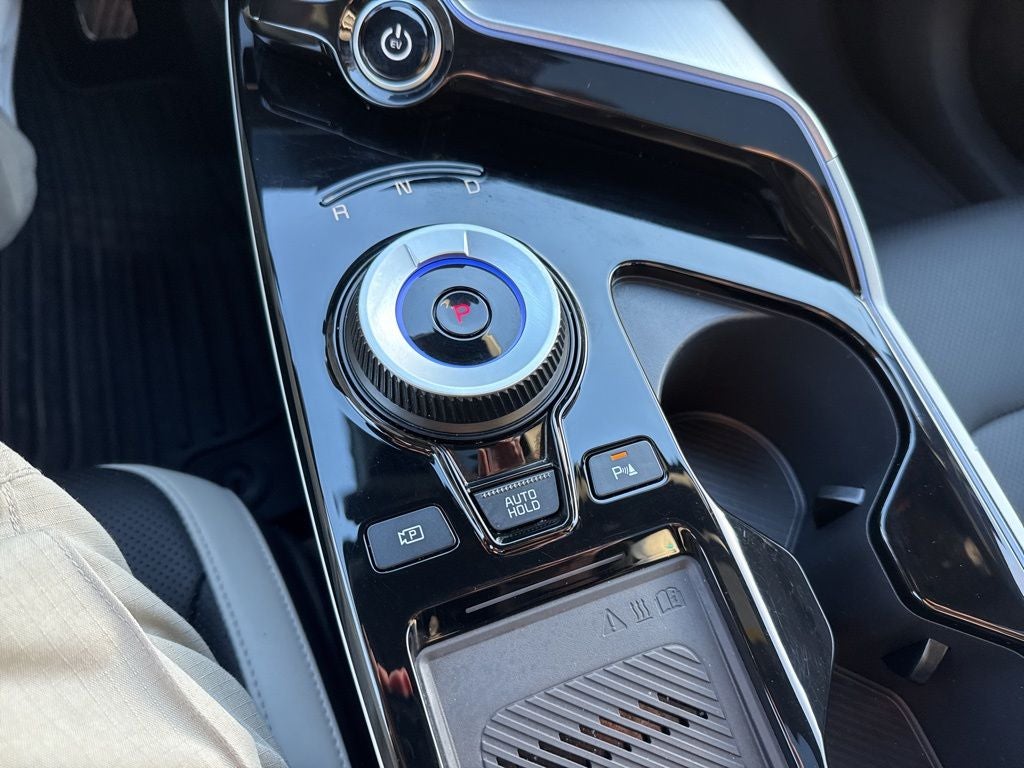 2023 Kia EV6 GT-Line