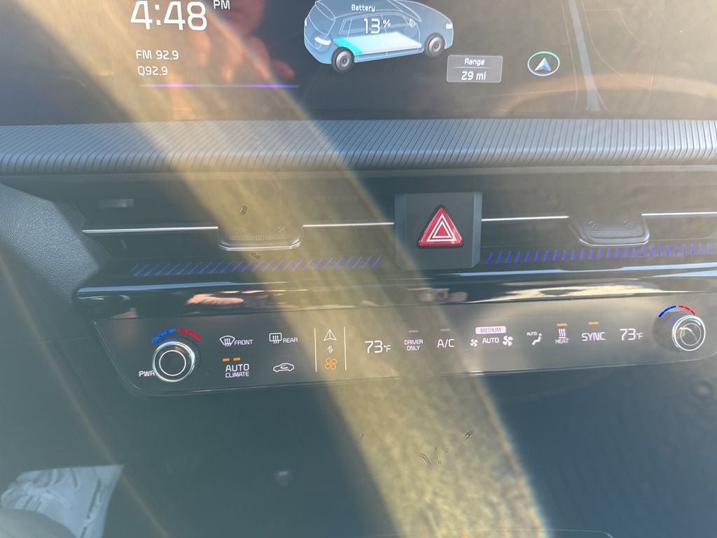 2023 Kia EV6 GT-Line