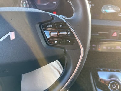 2023 Kia EV6 GT-Line