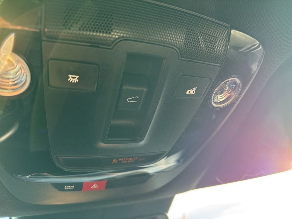 2023 Kia EV6 GT-Line