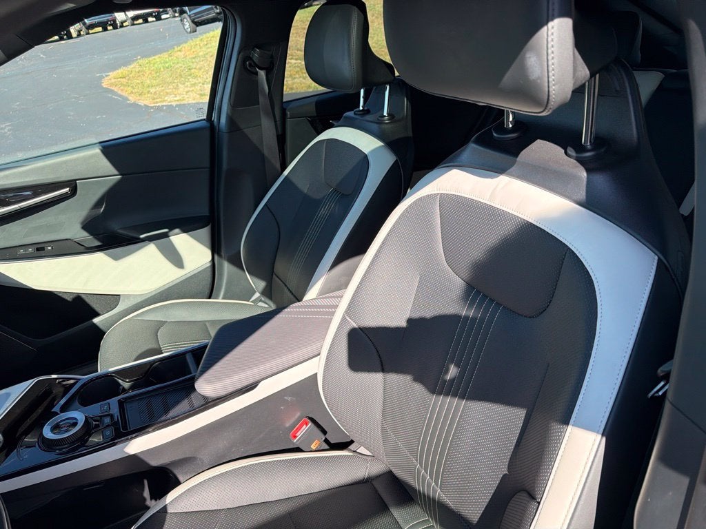 2024 Kia EV6 GT-Line