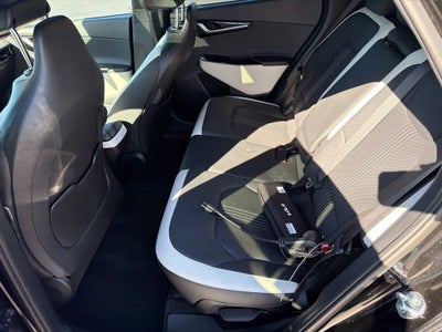 2024 Kia EV6 GT-Line