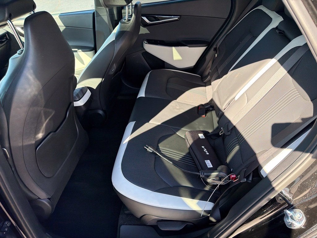 2024 Kia EV6 GT-Line