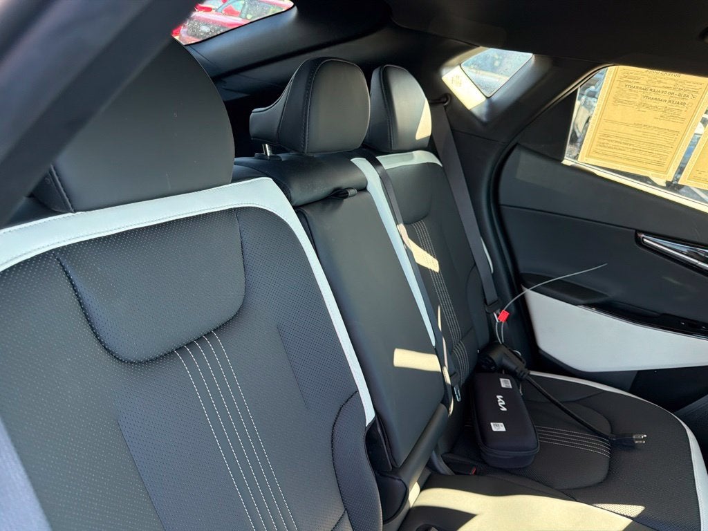 2024 Kia EV6 GT-Line