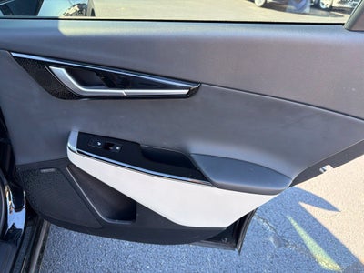 2024 Kia EV6 GT-Line