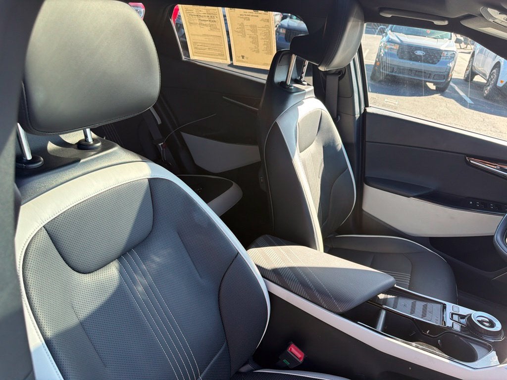 2024 Kia EV6 GT-Line