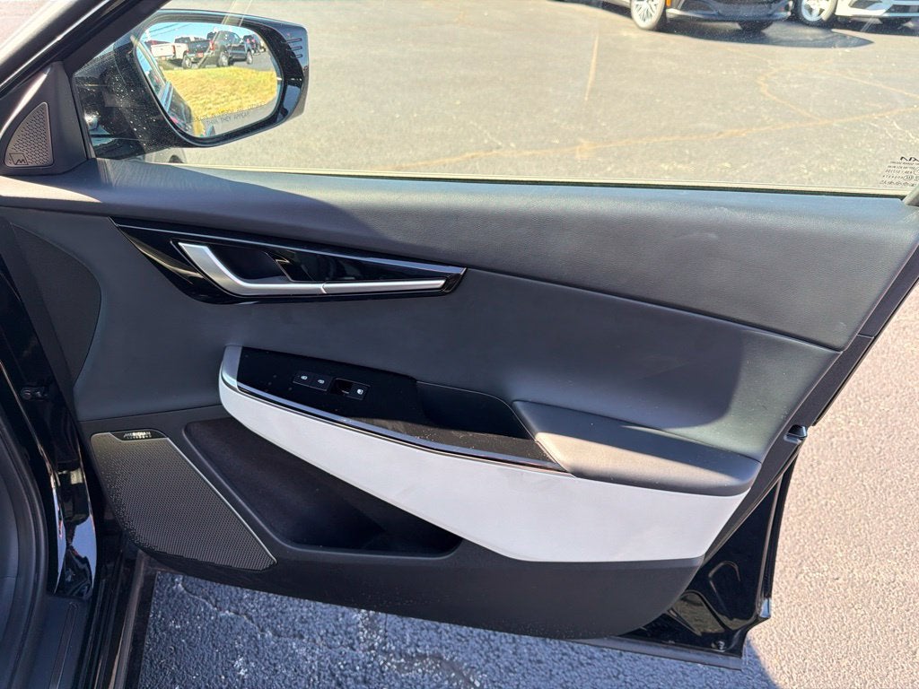 2024 Kia EV6 GT-Line