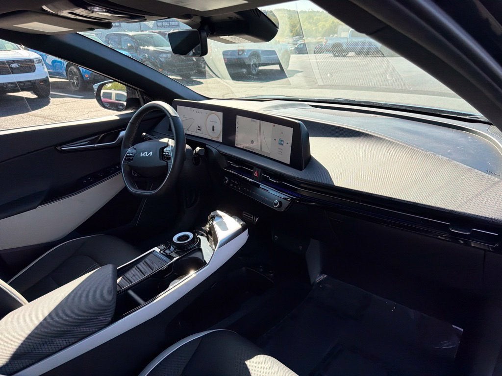 2024 Kia EV6 GT-Line