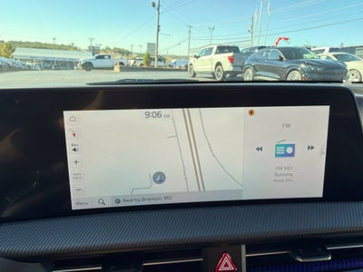 2024 Kia EV6 GT-Line