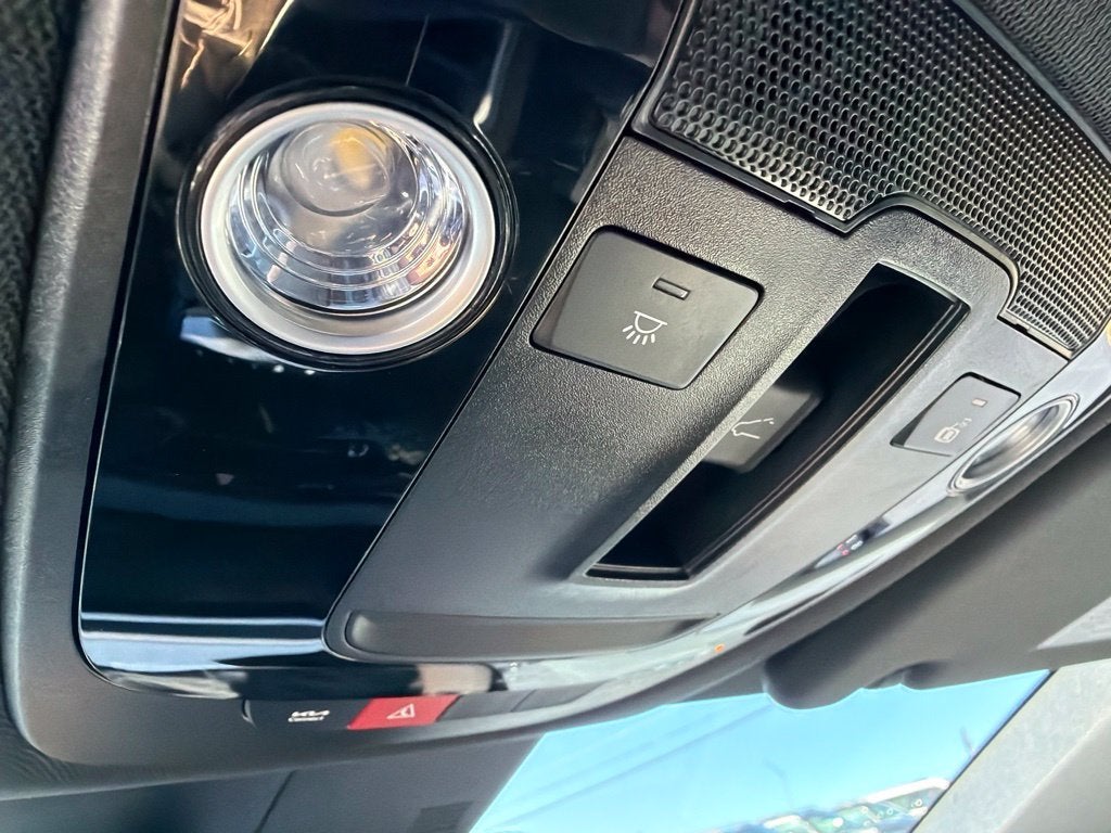 2024 Kia EV6 GT-Line