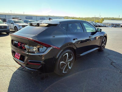 2024 Kia EV6 GT-Line