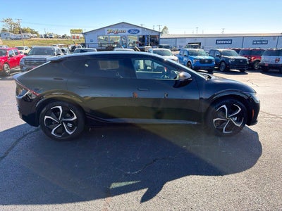 2024 Kia EV6 GT-Line