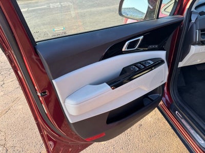 2024 Kia Carnival MPV SX Prestige