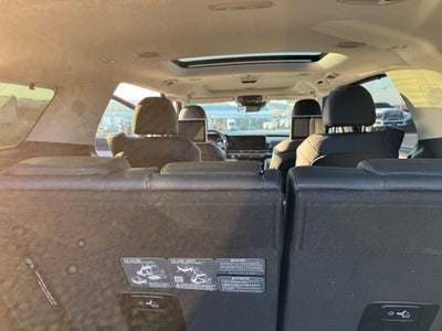 2024 Kia Carnival MPV SX Prestige