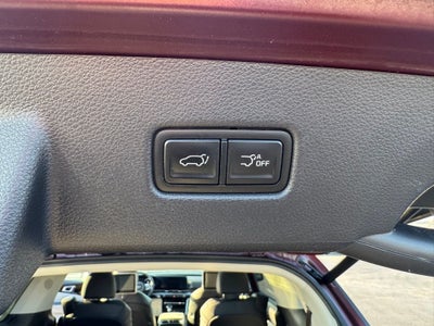 2024 Kia Carnival MPV SX Prestige