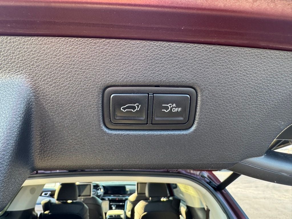 2024 Kia Carnival MPV SX Prestige