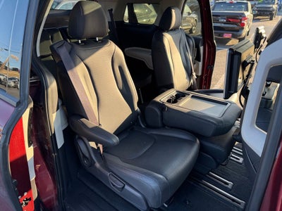 2024 Kia Carnival MPV SX Prestige