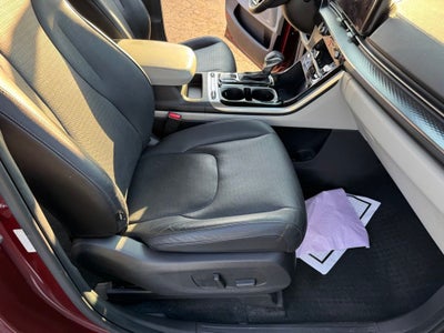 2024 Kia Carnival MPV SX Prestige