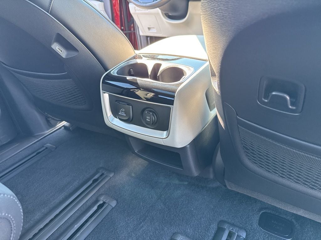 2024 Kia Carnival MPV SX Prestige