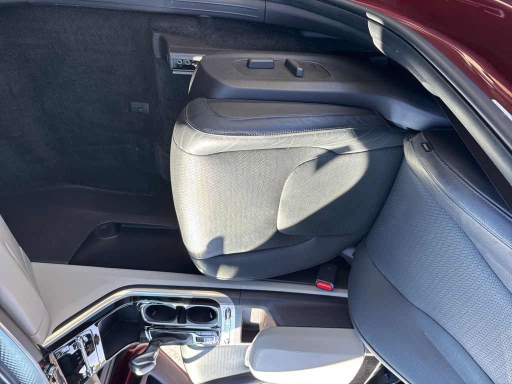 2024 Kia Carnival MPV SX Prestige