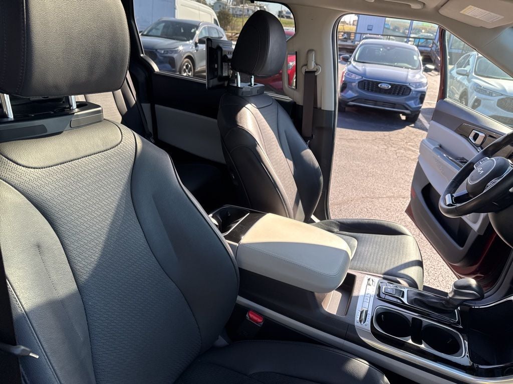 2024 Kia Carnival MPV SX Prestige