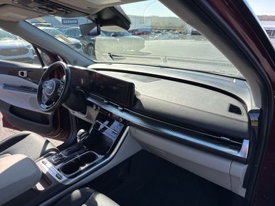 2024 Kia Carnival MPV SX Prestige