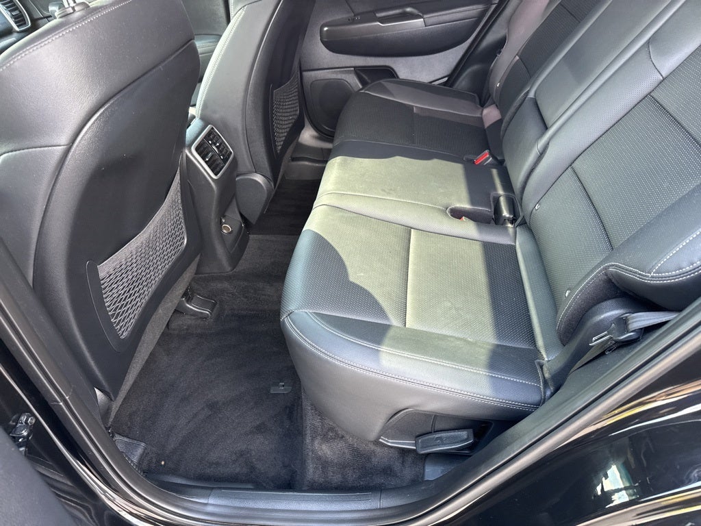 2022 Kia Sportage Nightfall Edition