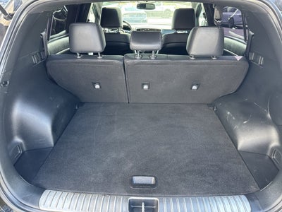 2022 Kia Sportage Nightfall Edition