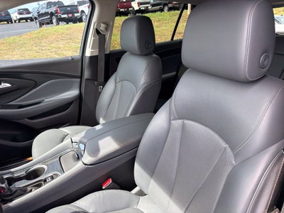 2020 Buick Envision FWD Essence