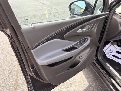 2020 Buick Envision FWD Essence