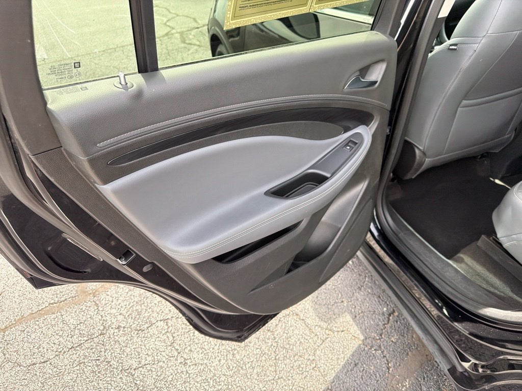 2020 Buick Envision FWD Essence