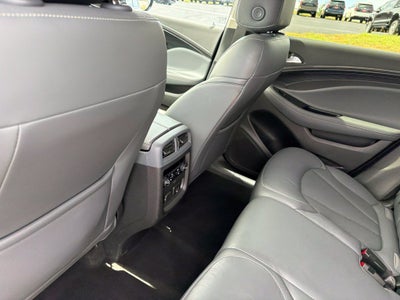2020 Buick Envision FWD Essence