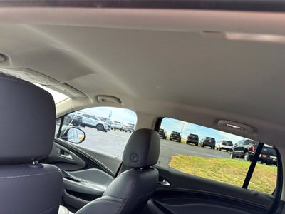 2020 Buick Envision FWD Essence