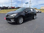 2020 Buick Envision FWD Essence
