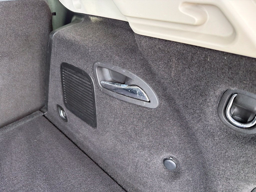 2020 Buick Envision FWD Essence