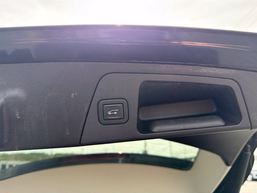 2020 Buick Envision FWD Essence
