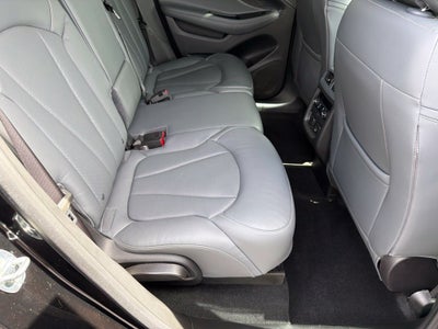 2020 Buick Envision FWD Essence