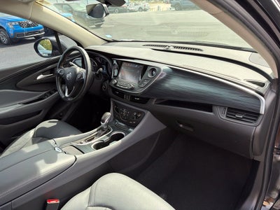2020 Buick Envision FWD Essence