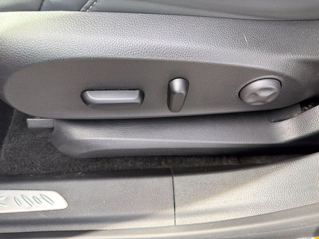 2020 Buick Envision FWD Essence