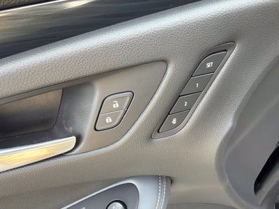2020 Buick Envision FWD Essence