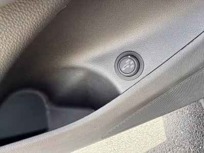 2020 Buick Envision FWD Essence
